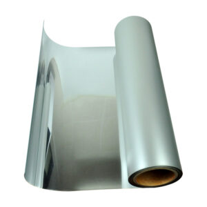 Sublimation Silver Roll Film