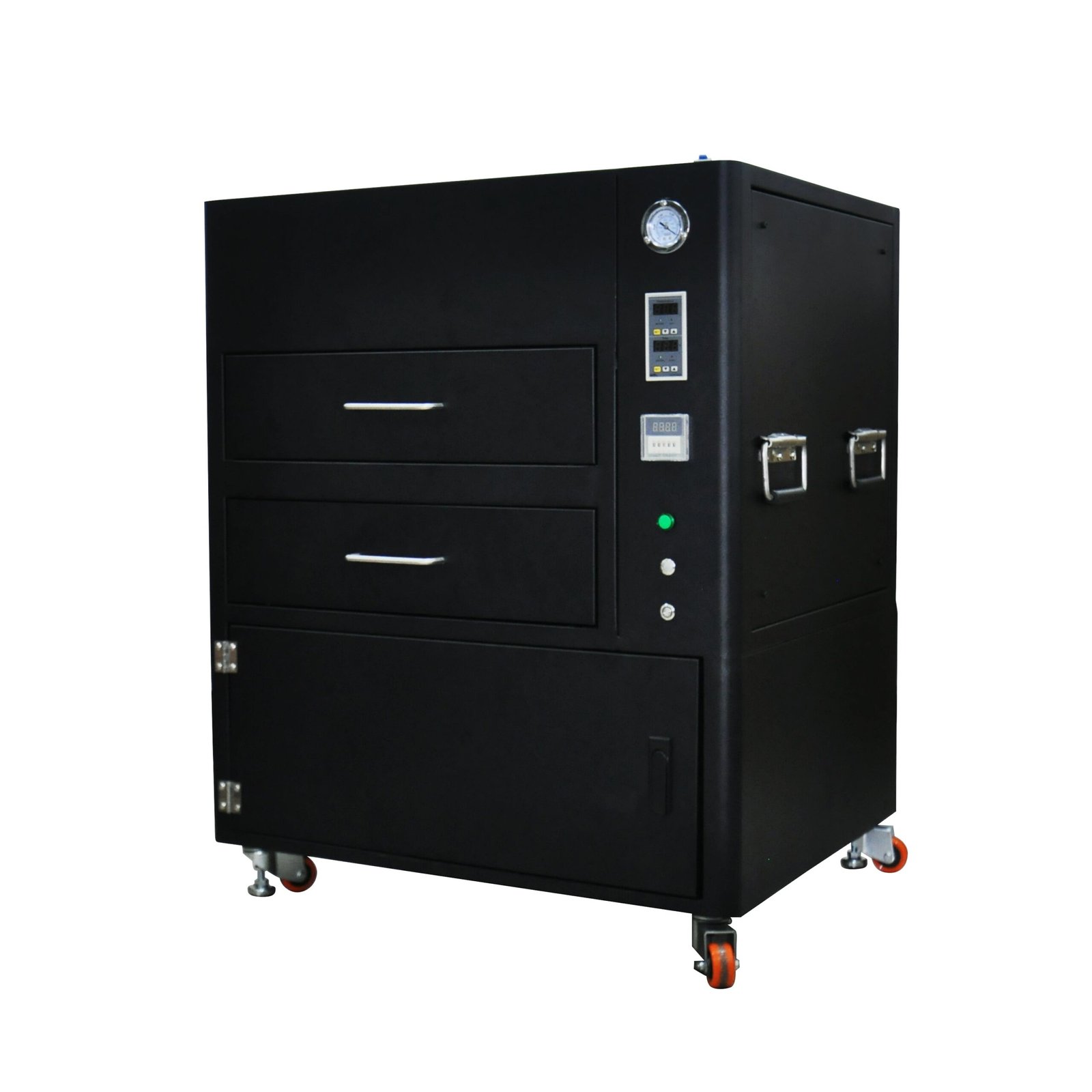 Two Layer A3 Size Sublimation Machine PY51