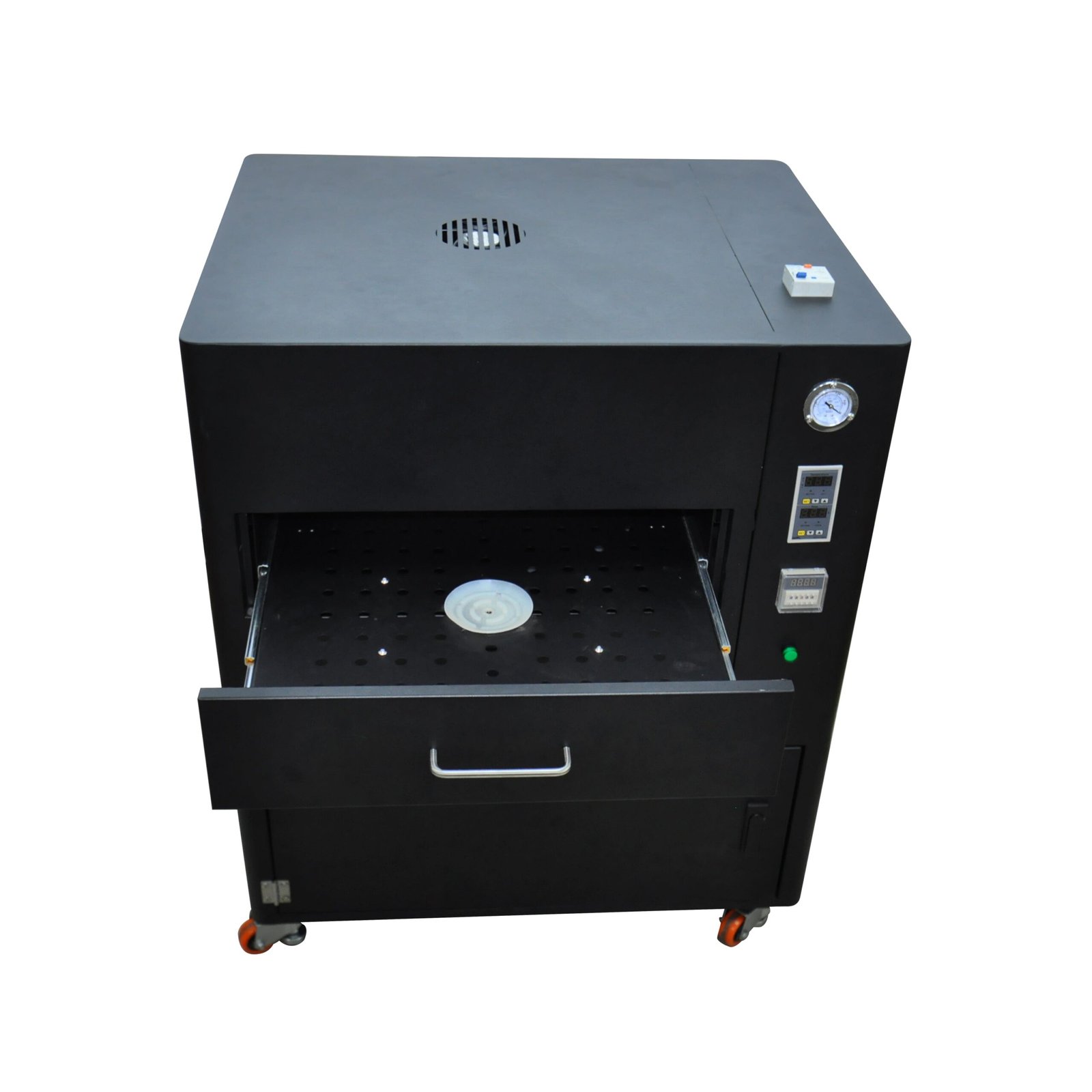 Two Layer A3 Size Sublimation Machine PY51 - Image 2