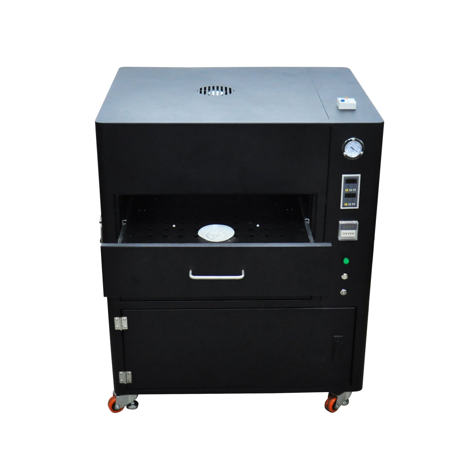 Two Layer A3 Size Sublimation Machine PY51 - Image 3
