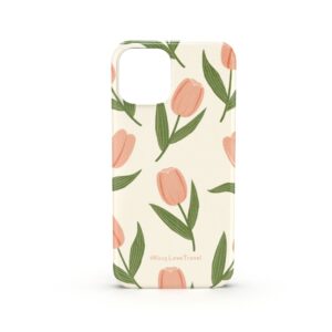 sublimation snap case